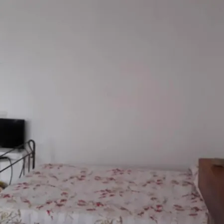 Apartmán Su Nicciu Olbia