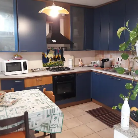 Apartmán Su Nicciu Olbia