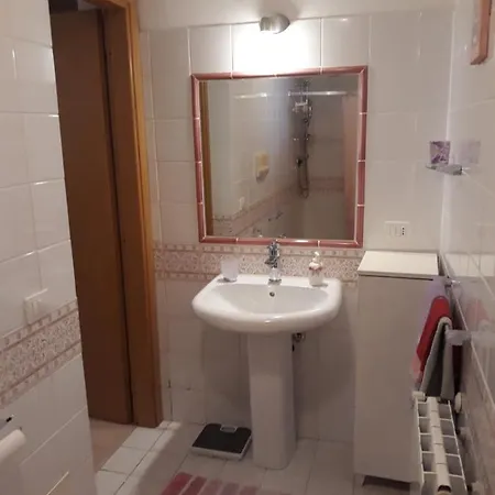 Apartmán Su Nicciu *