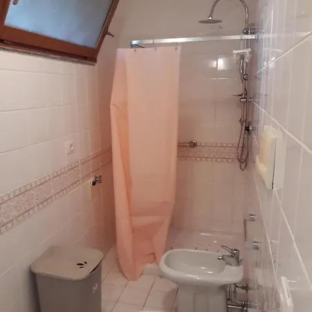 Su Nicciu Apartmán Olbia