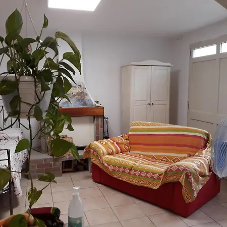 Su Nicciu Apartmán *